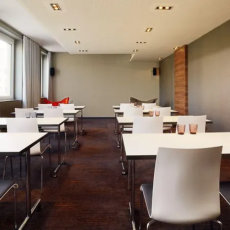 Aloft By Marriott 4*
