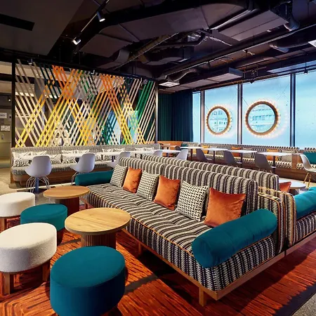 慕尼黑雅乐轩酒店