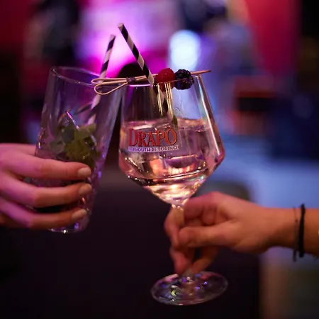 慕尼黑雅乐轩酒店 酒店