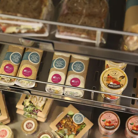 慕尼黑雅乐轩酒店 酒店