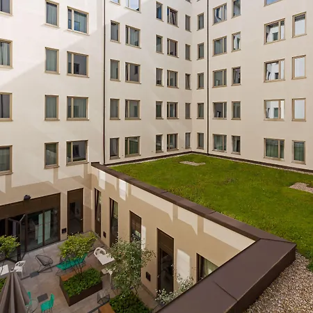 慕尼黑雅乐轩酒店