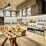 Aloft מלון 4*