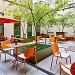 Aloft 4* מינכן