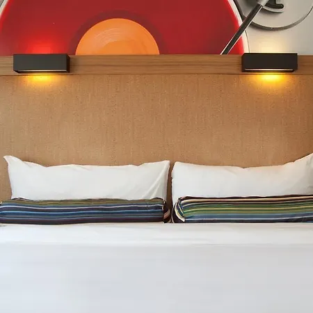Hotel Aloft