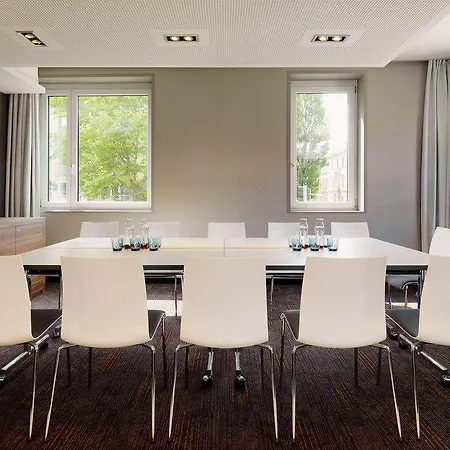 Aloft By Marriott Hotel 4*