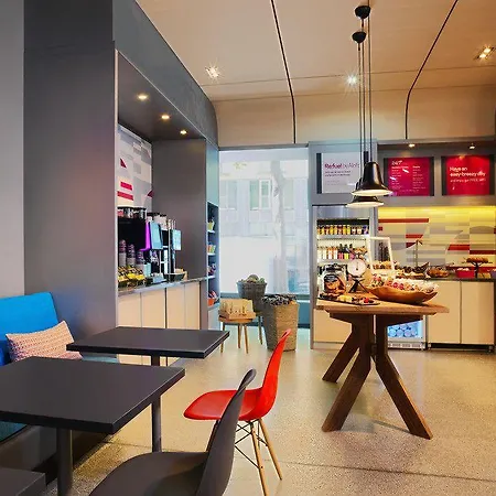 Aloft Hotel