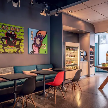 Hotel Aloft Munich