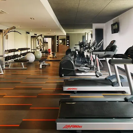Hotel Aloft By Marriott 4*