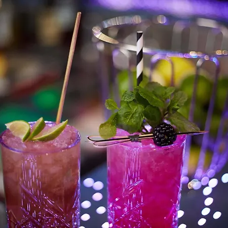 Aloft Hotel