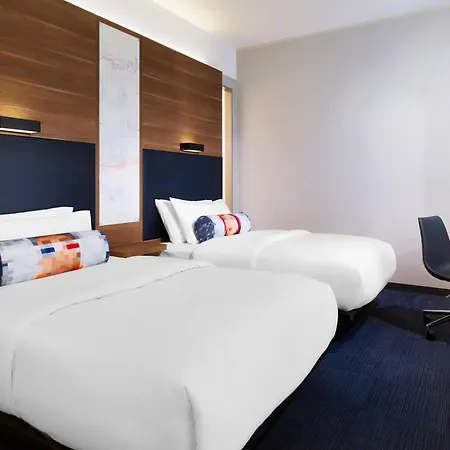 Aloft 4* Munich