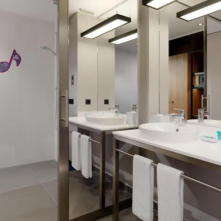 Hotel Aloft