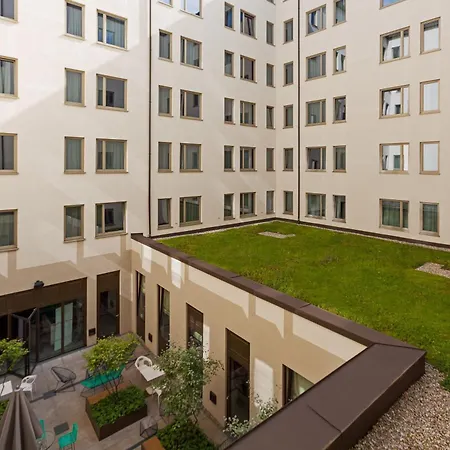 Aloft Munich