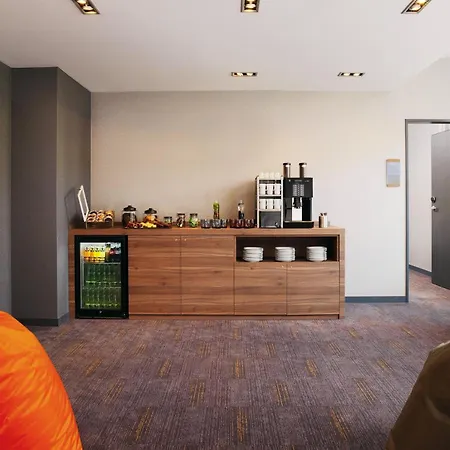Aloft By Marriott
