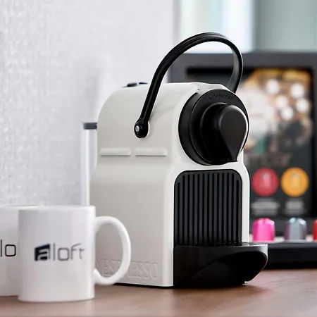 Aloft By Marriott 4*