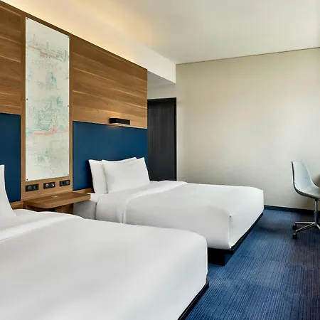 Aloft Munich