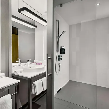 Aloft 4* Munich