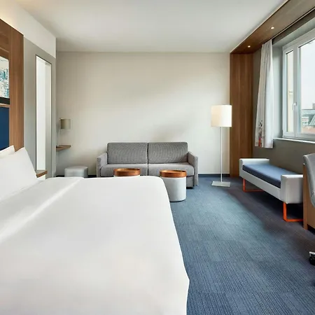 Hotel Aloft