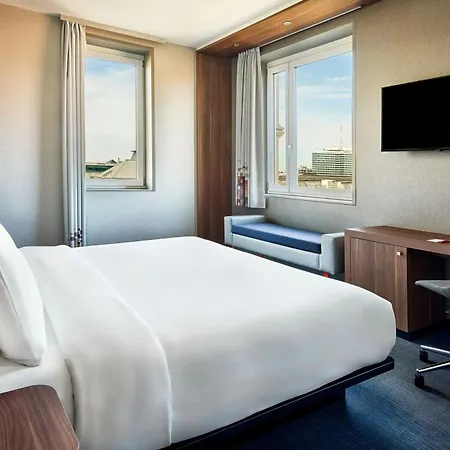 Aloft Munich
