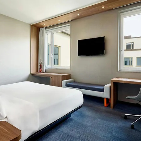 알로프트 4* 뮌헨