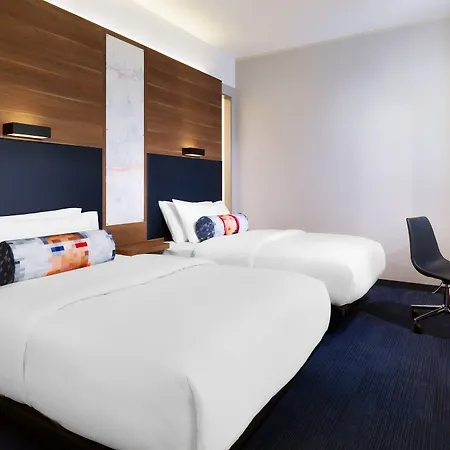 Aloft By Marriott