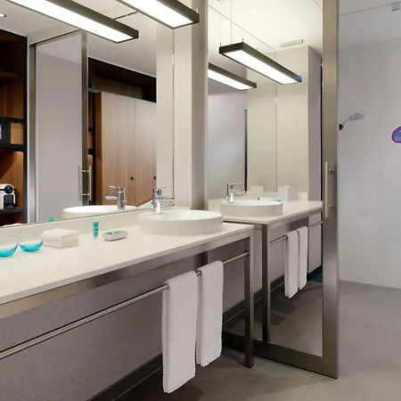 알로프트 4* 뮌헨