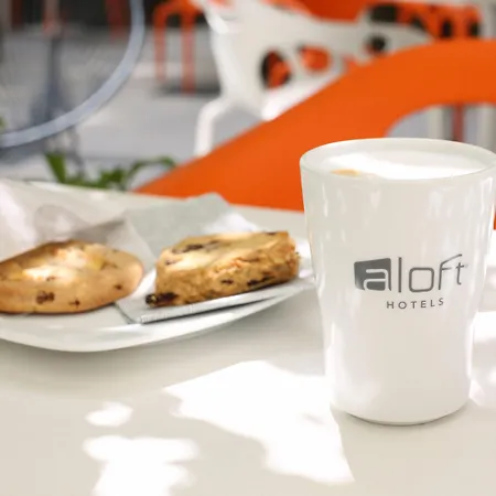 Aloft By Marriott 4* Monachium