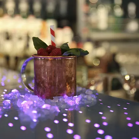 Aloft By Marriott 4*