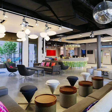 Aloft By Marriott