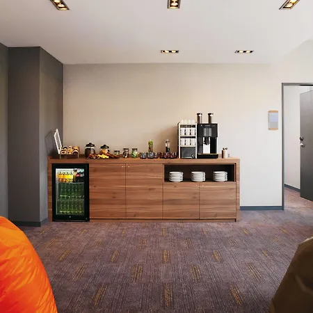 Aloft By Marriott Munich
