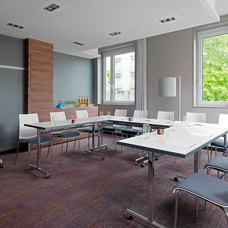 Aloft By Marriott 4* Munich