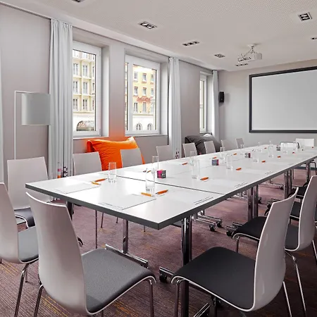 Aloft By Marriott Munich
