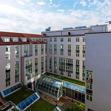 Aloft By Marriott