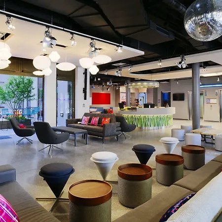 Aloft By Marriott