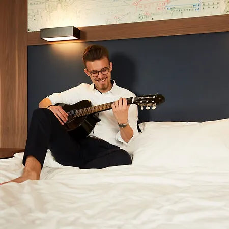 Aloft By Marriott Hotel Munich
