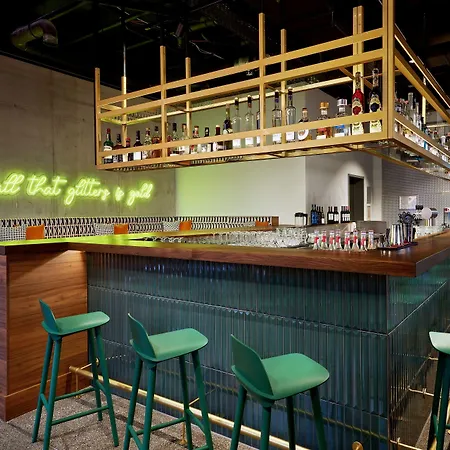 Aloft By Marriott 4*