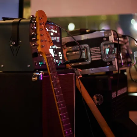 알로프트 호텔 뮌헨