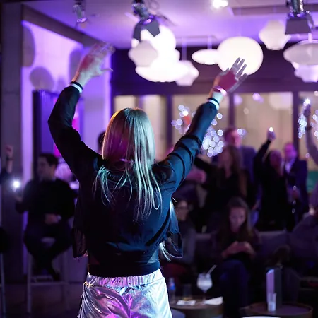 Aloft By Marriott Munich