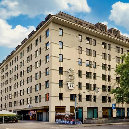 Aloft By Marriott Munich