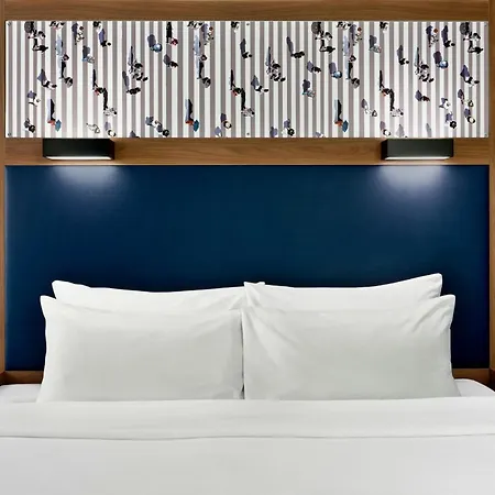Aloft By Marriott Munich
