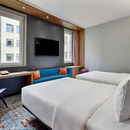 Aloft By Marriott 4* Munich