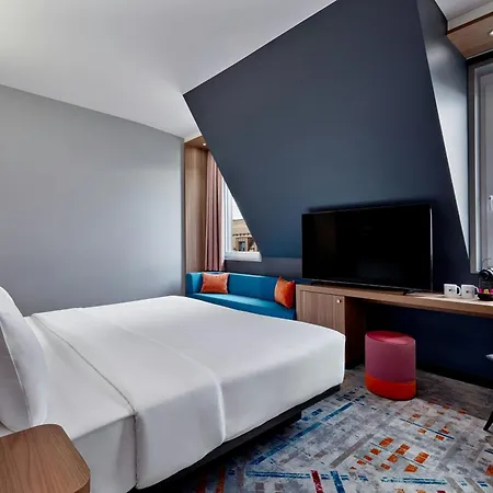 Aloft By Marriott