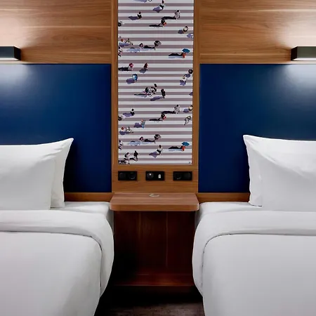 Aloft By Marriott Munich