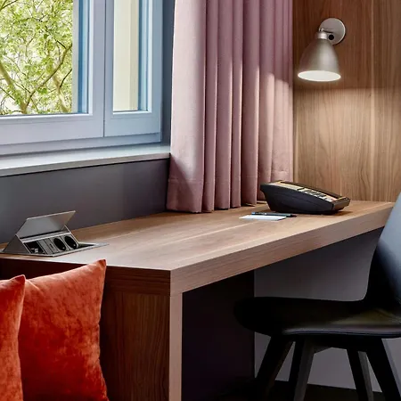 Aloft By Marriott