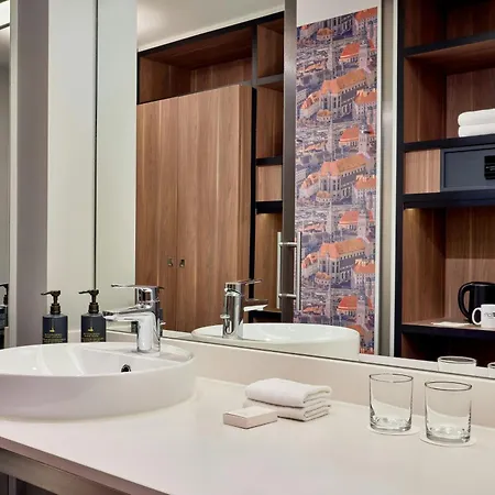 Hotel Aloft By Marriott