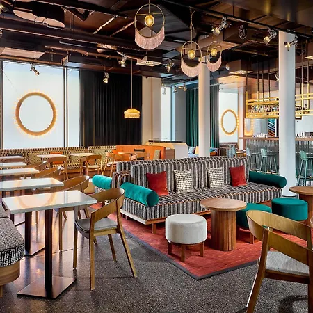 Aloft By Marriott 4* Munich