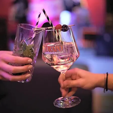 Aloft By Marriott