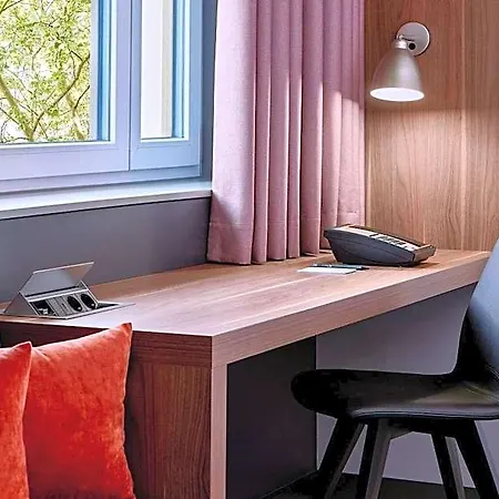 Hotel Aloft By Marriott 4*