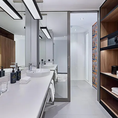 Hotel Aloft By Marriott 4*