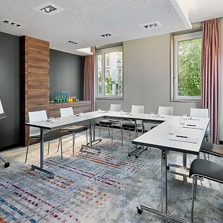 Aloft By Marriott Munich