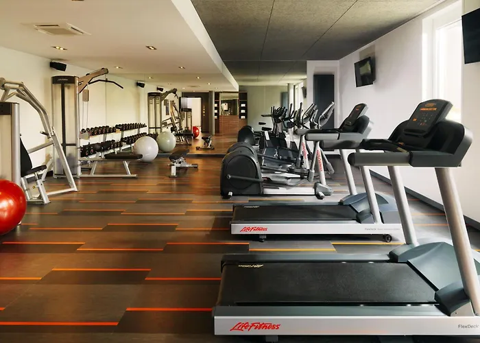 Hotel Aloft 4*
